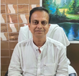 Chairperson, Jaleswar Municipality